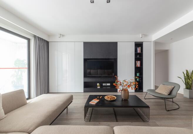 新房裝修完窗簾怎么選？